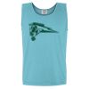 Garment-Dyed Heavyweight Tank Top Thumbnail