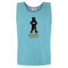 Garment-Dyed Heavyweight Tank Top Thumbnail