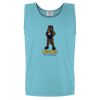 Garment-Dyed Heavyweight Tank Top Thumbnail