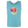 Garment-Dyed Heavyweight Tank Top Thumbnail