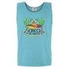 Garment-Dyed Heavyweight Tank Top Thumbnail