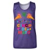 Youth Pro Mesh Reversible Tank Top Thumbnail