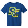 Youth Gildan Performance ® T Shirt Thumbnail