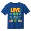 Youth Gildan Performance ® T Shirt Thumbnail